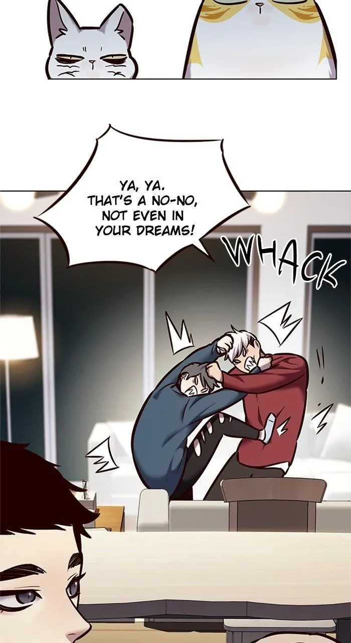 Eleceed - Chapter 223 - Page 45