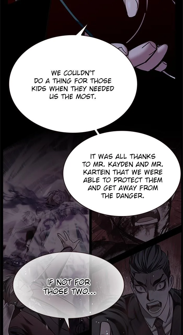Eleceed - Chapter 223 - Page 6