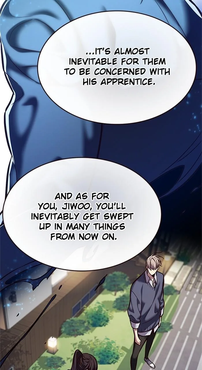 Eleceed - Chapter 223 - Page 63