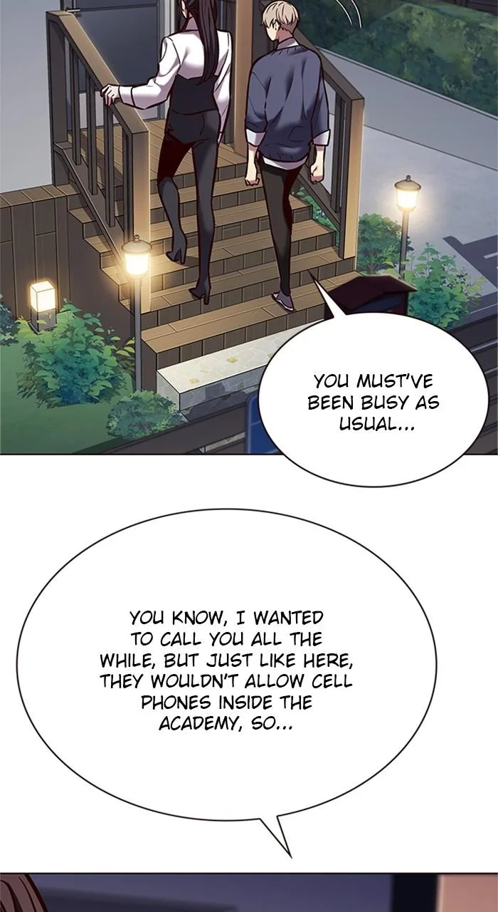 Eleceed - Chapter 223 - Page 79
