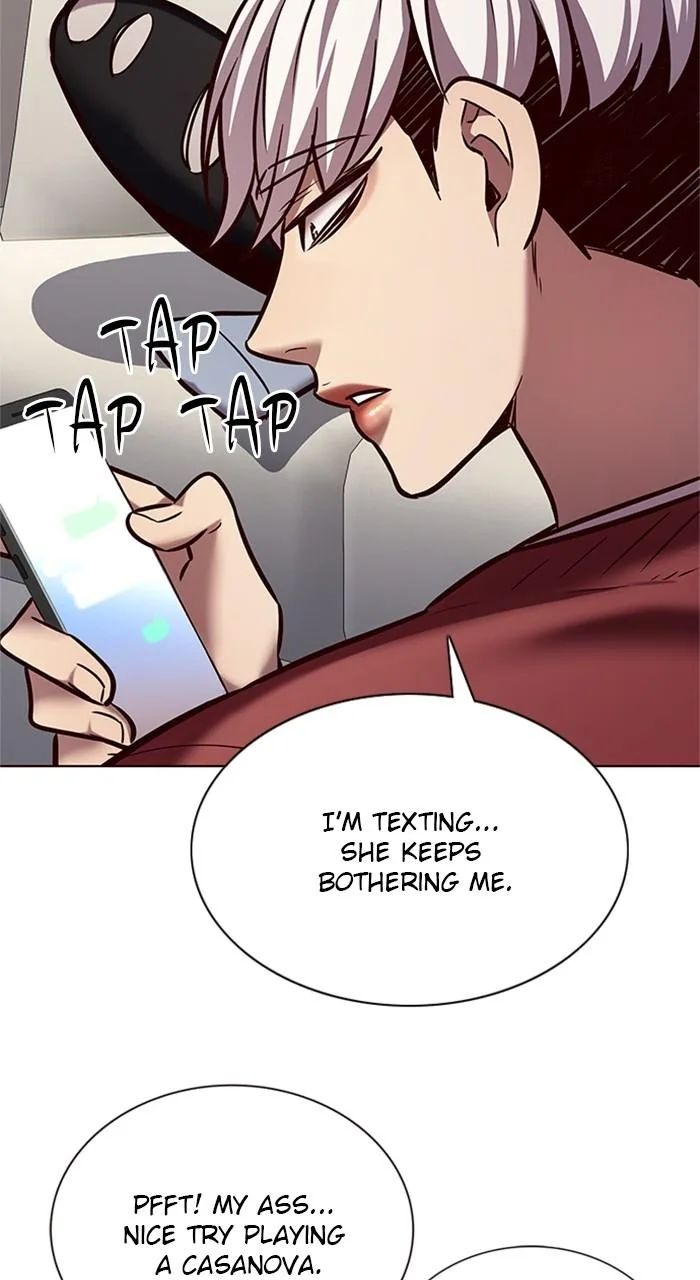 Eleceed - Chapter 223 - Page 86