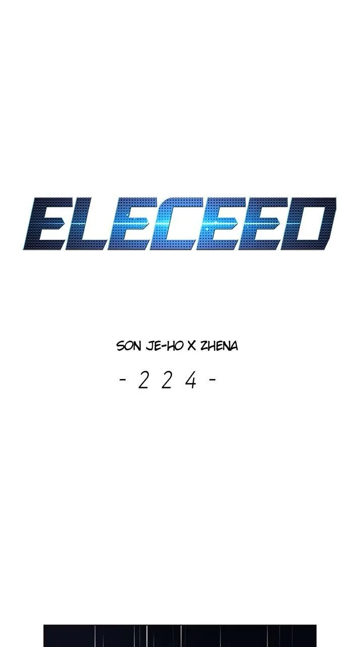 Eleceed - Chapter 224 - Page 1
