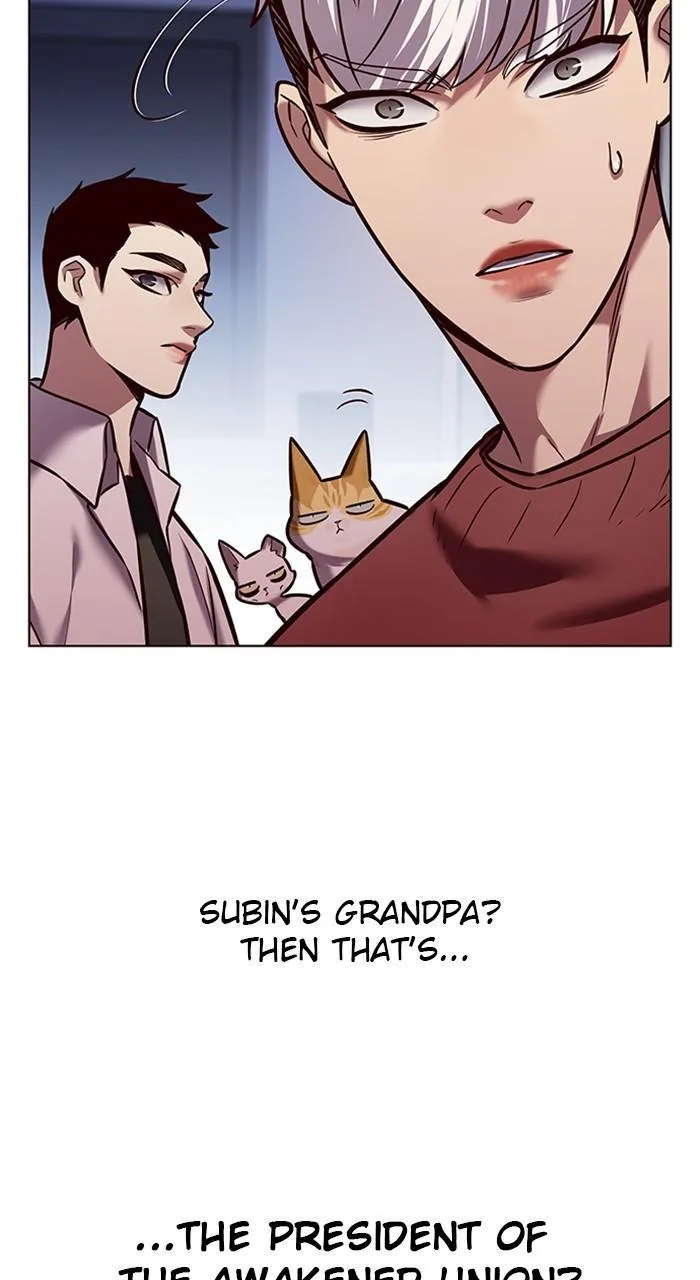 Eleceed - Chapter 224 - Page 11