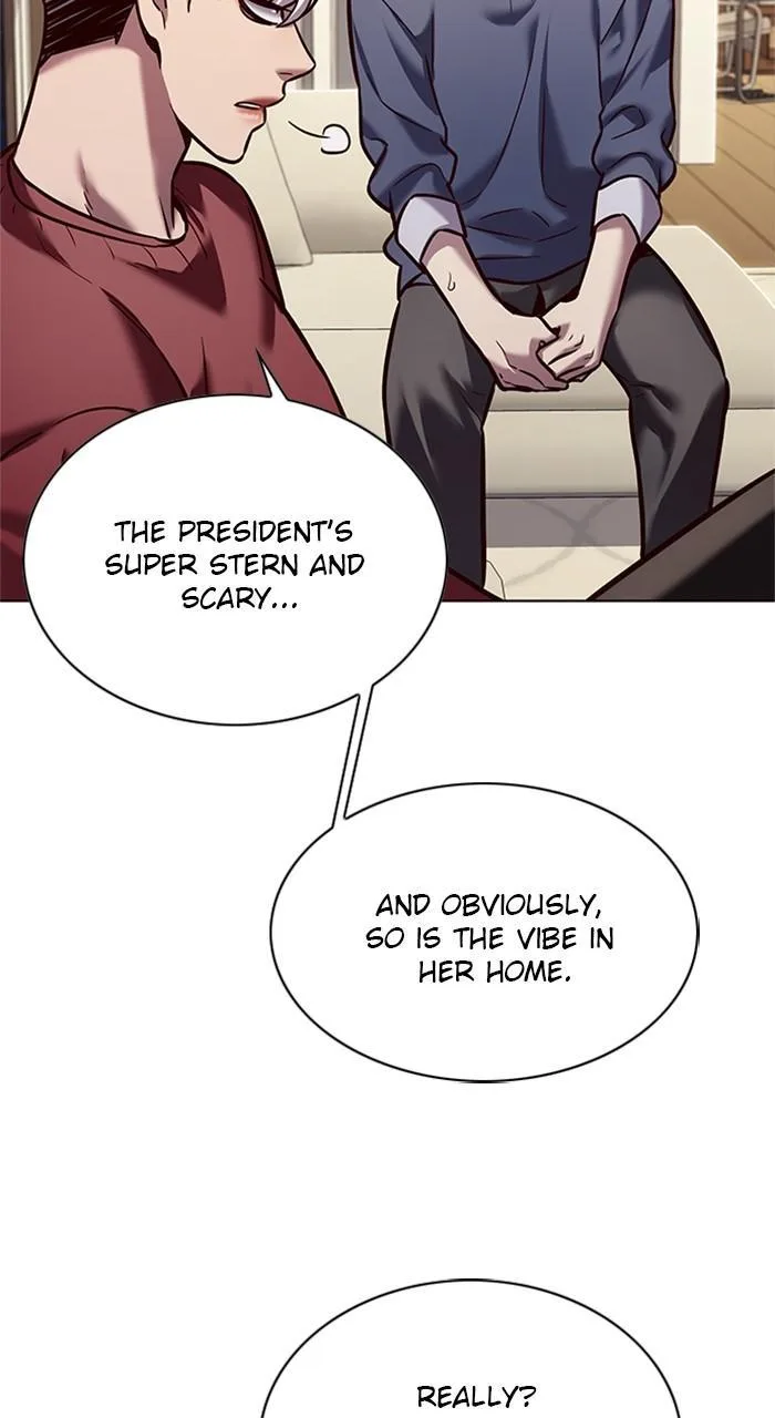 Eleceed - Chapter 224 - Page 29