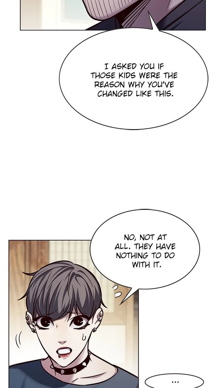 Eleceed - Chapter 224 - Page 45