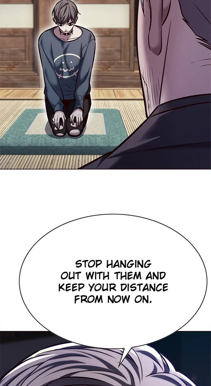 Eleceed - Chapter 224 - Page 47
