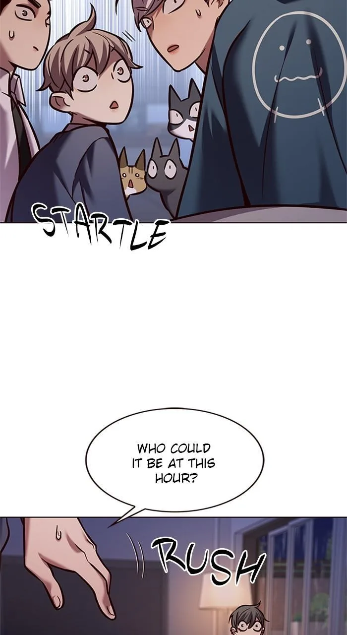 Eleceed - Chapter 224 - Page 6
