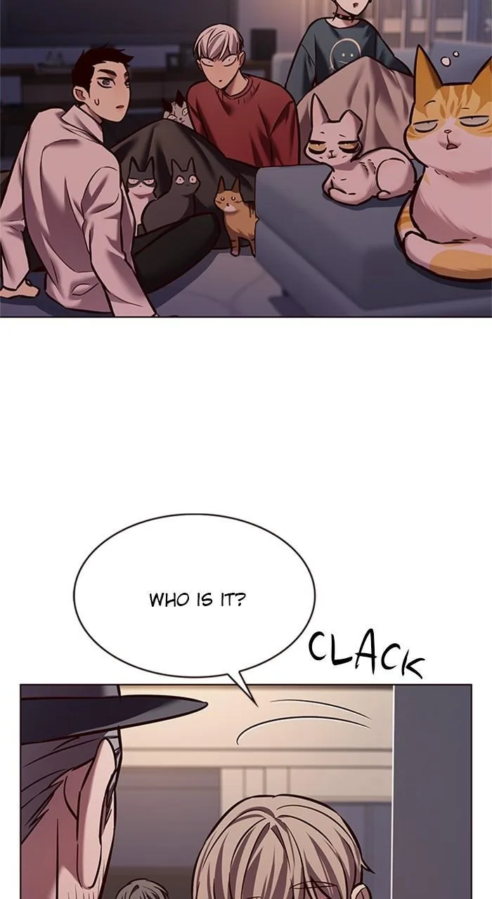 Eleceed - Chapter 224 - Page 7