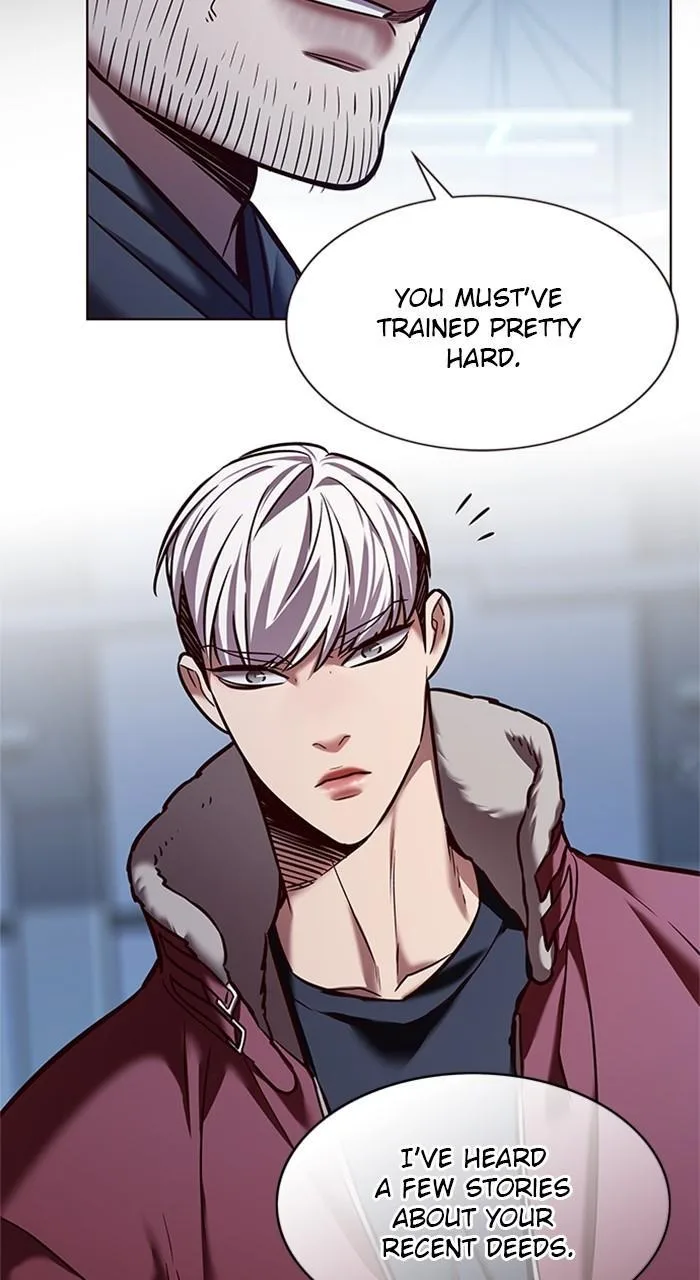 Eleceed - Chapter 224 - Page 77