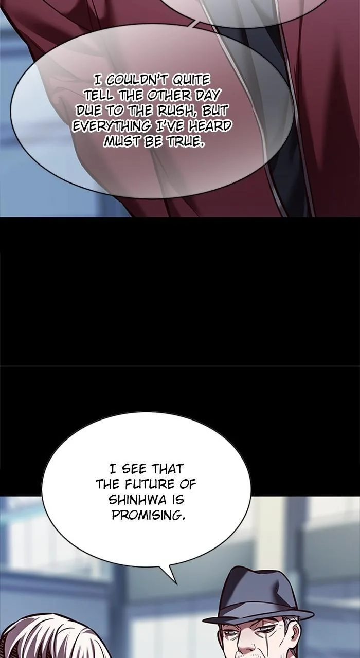 Eleceed - Chapter 224 - Page 78