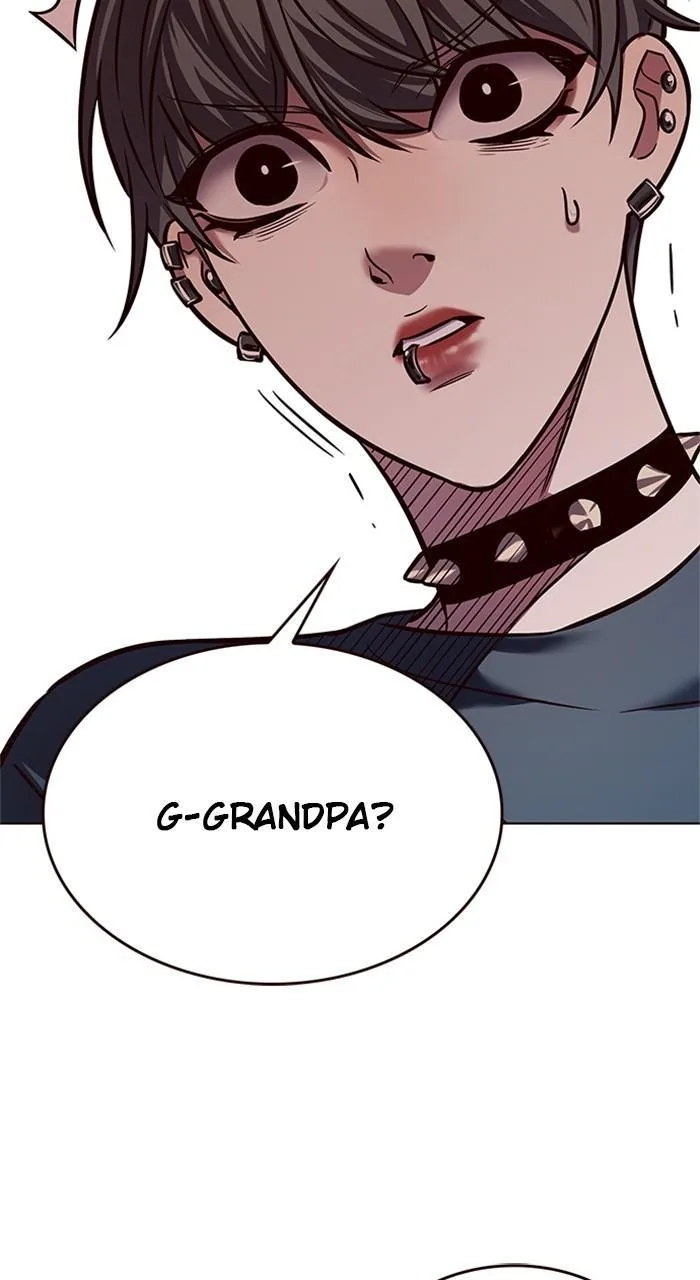 Eleceed - Chapter 224 - Page 9