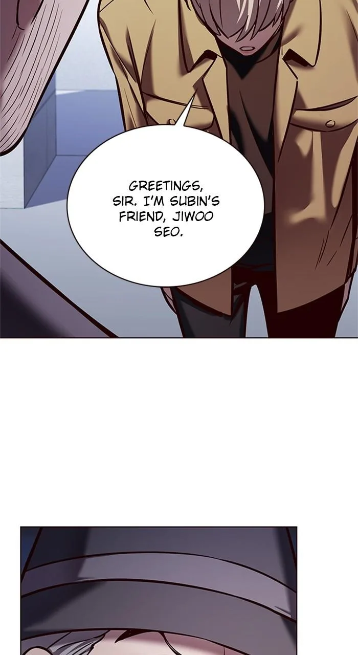 Eleceed - Chapter 225 - Page 24