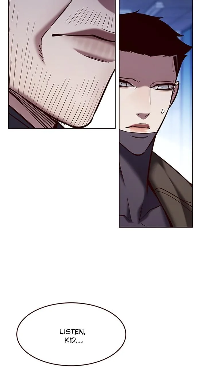 Eleceed - Chapter 225 - Page 27