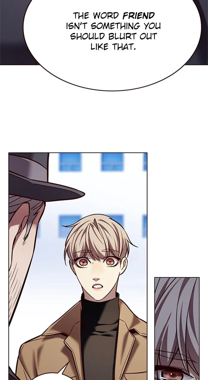 Eleceed - Chapter 225 - Page 29