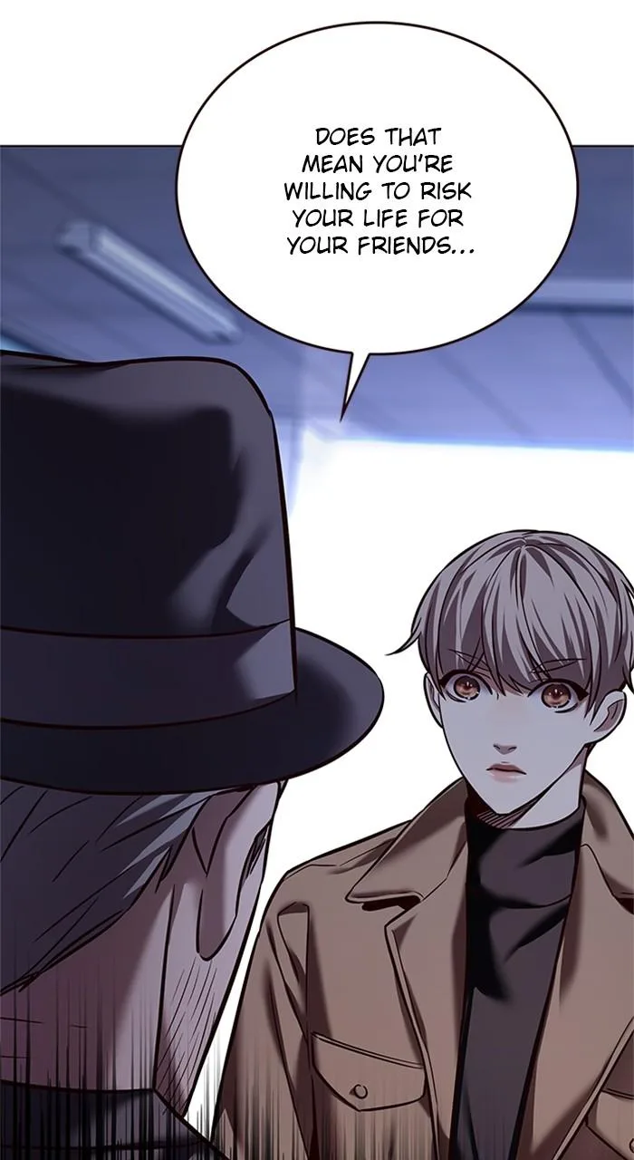 Eleceed - Chapter 225 - Page 35