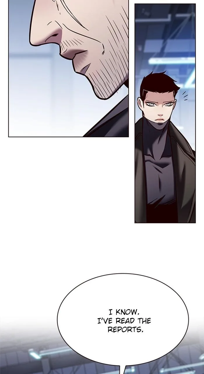 Eleceed - Chapter 225 - Page 55