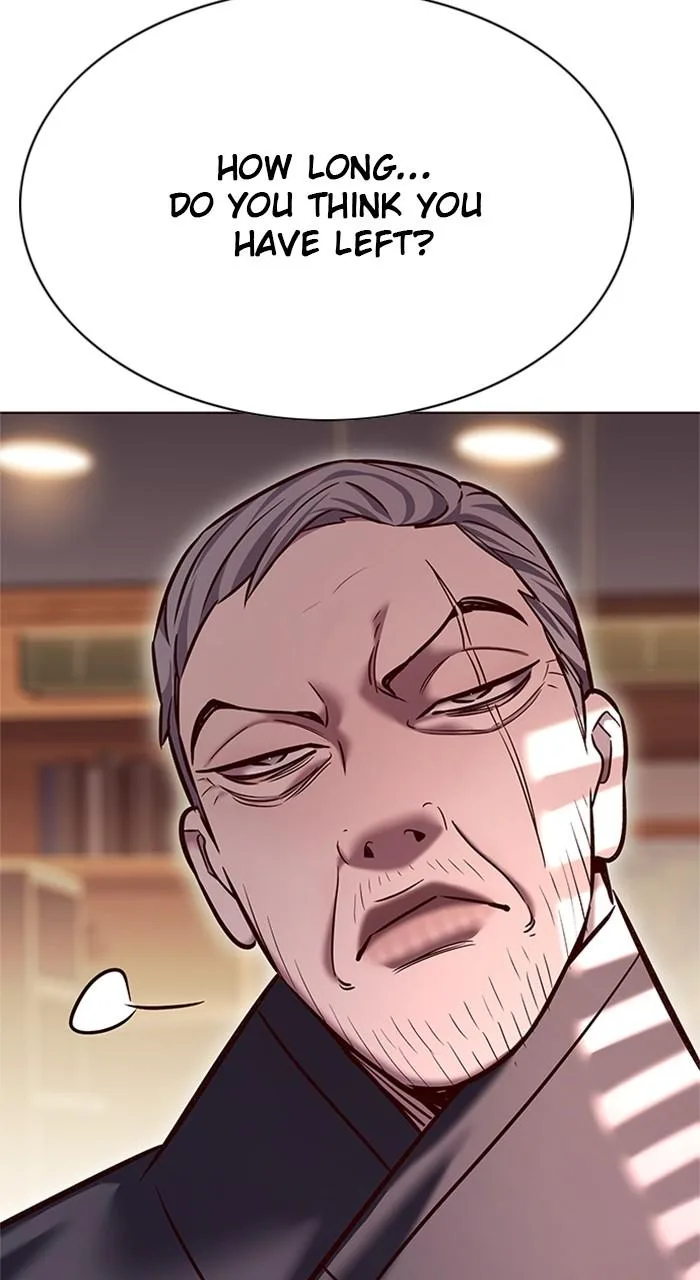 Eleceed - Chapter 226 - Page 11
