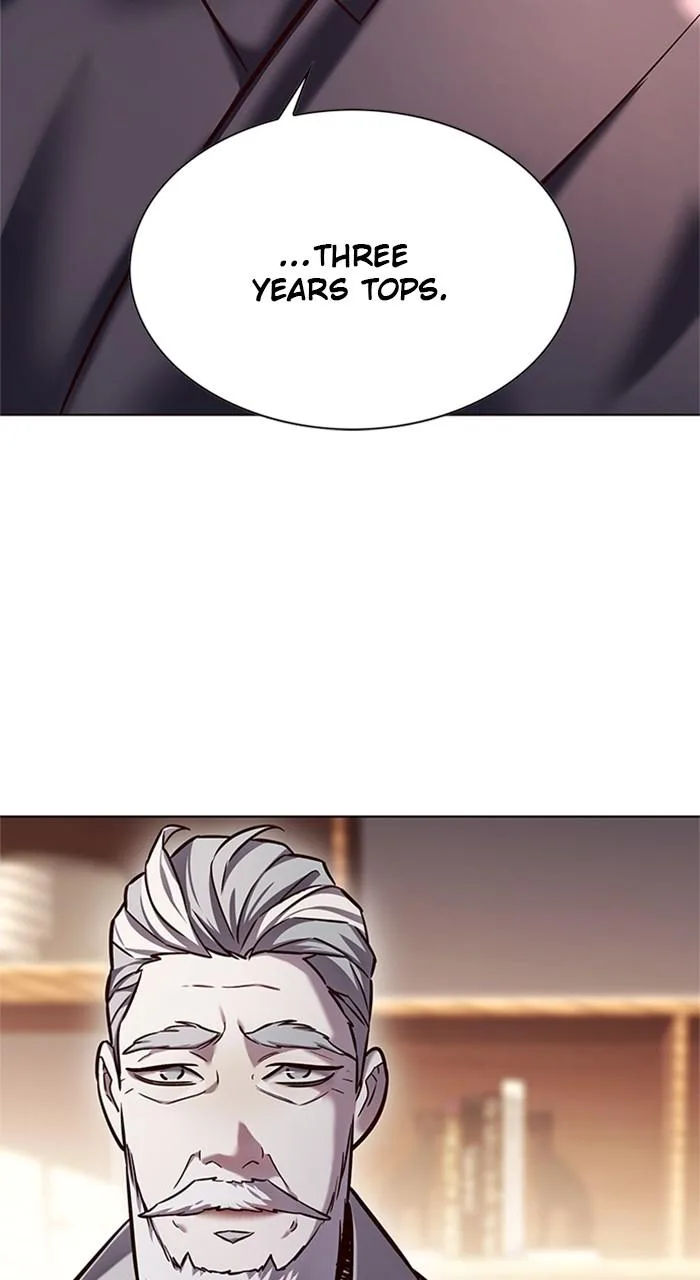 Eleceed - Chapter 226 - Page 12