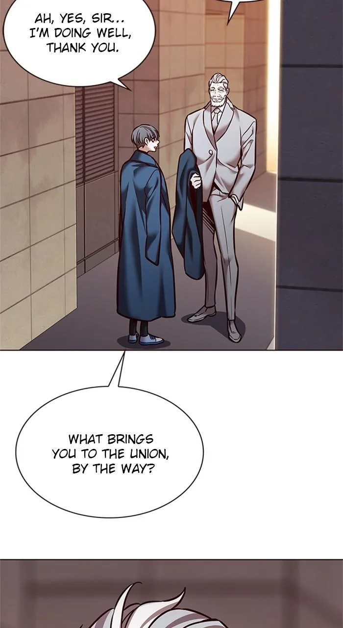 Eleceed - Chapter 226 - Page 27