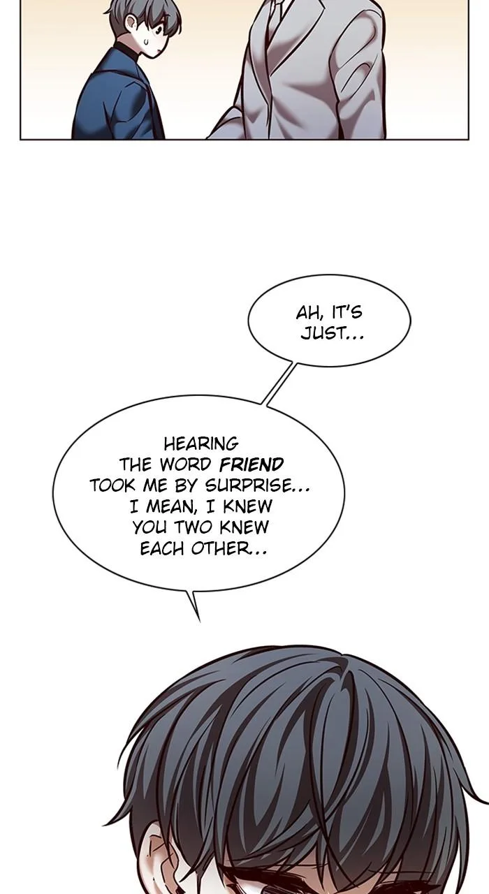 Eleceed - Chapter 226 - Page 32