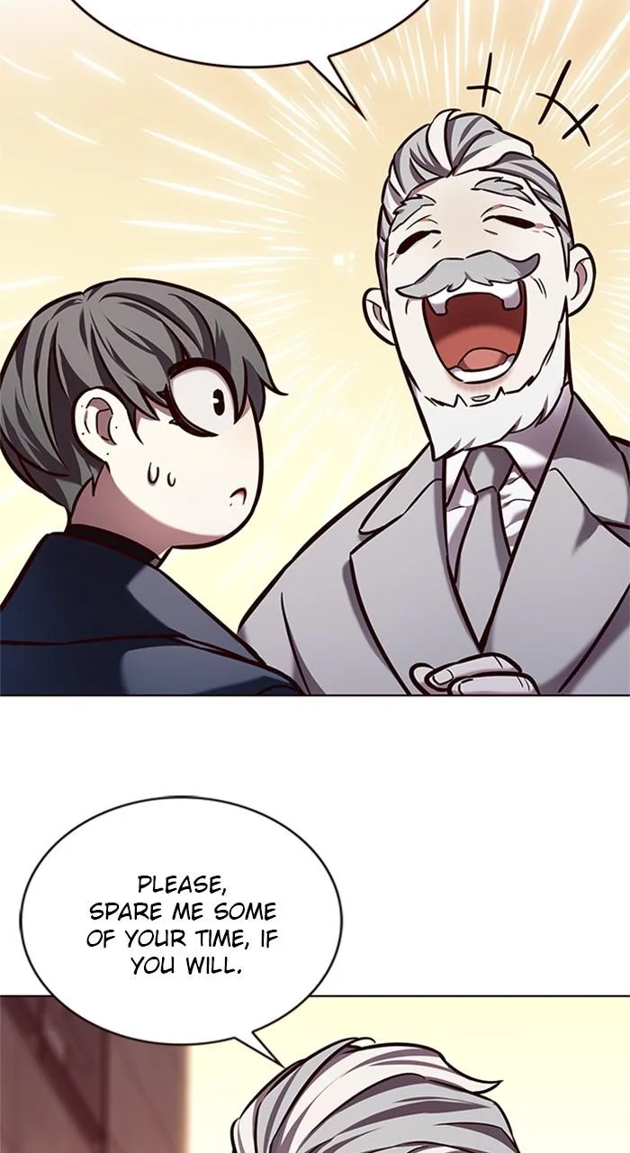 Eleceed - Chapter 226 - Page 35