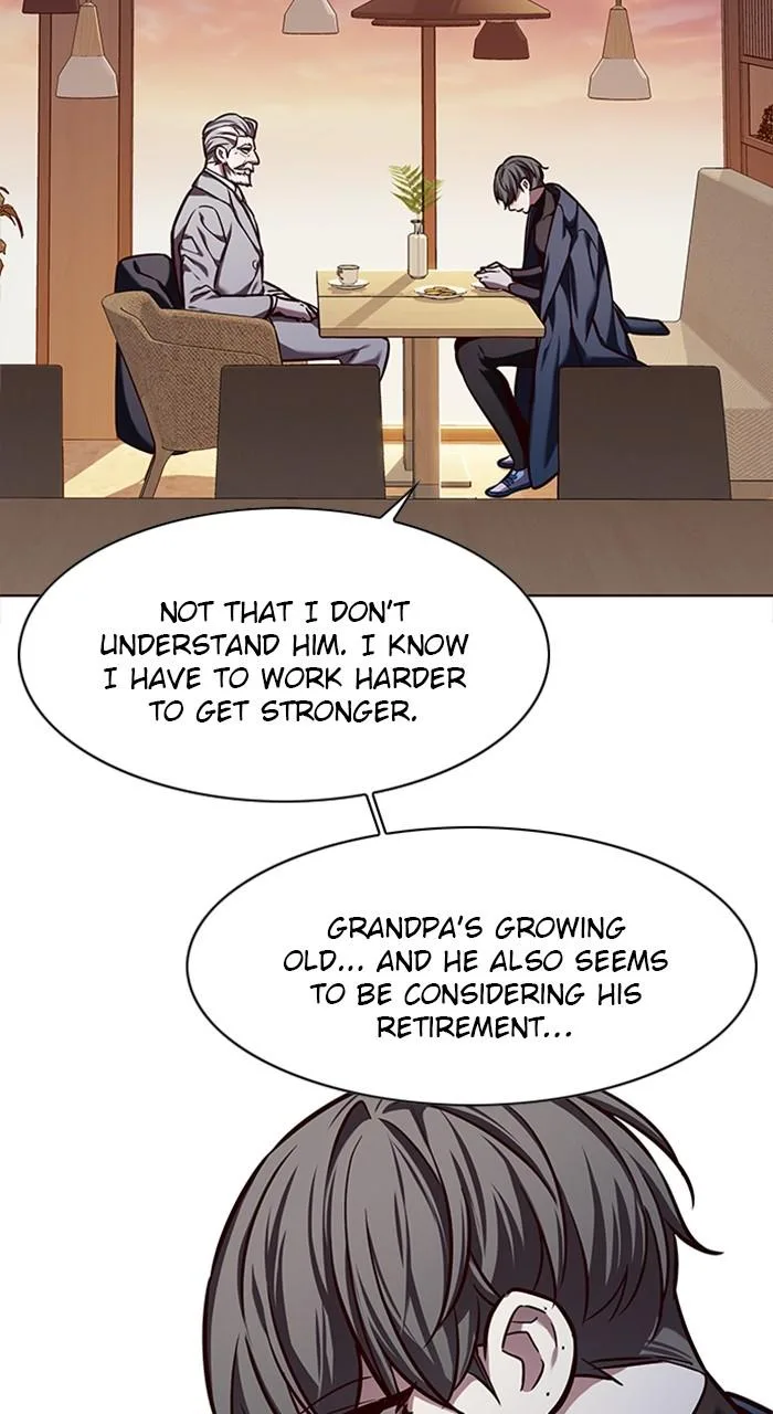 Eleceed - Chapter 226 - Page 39