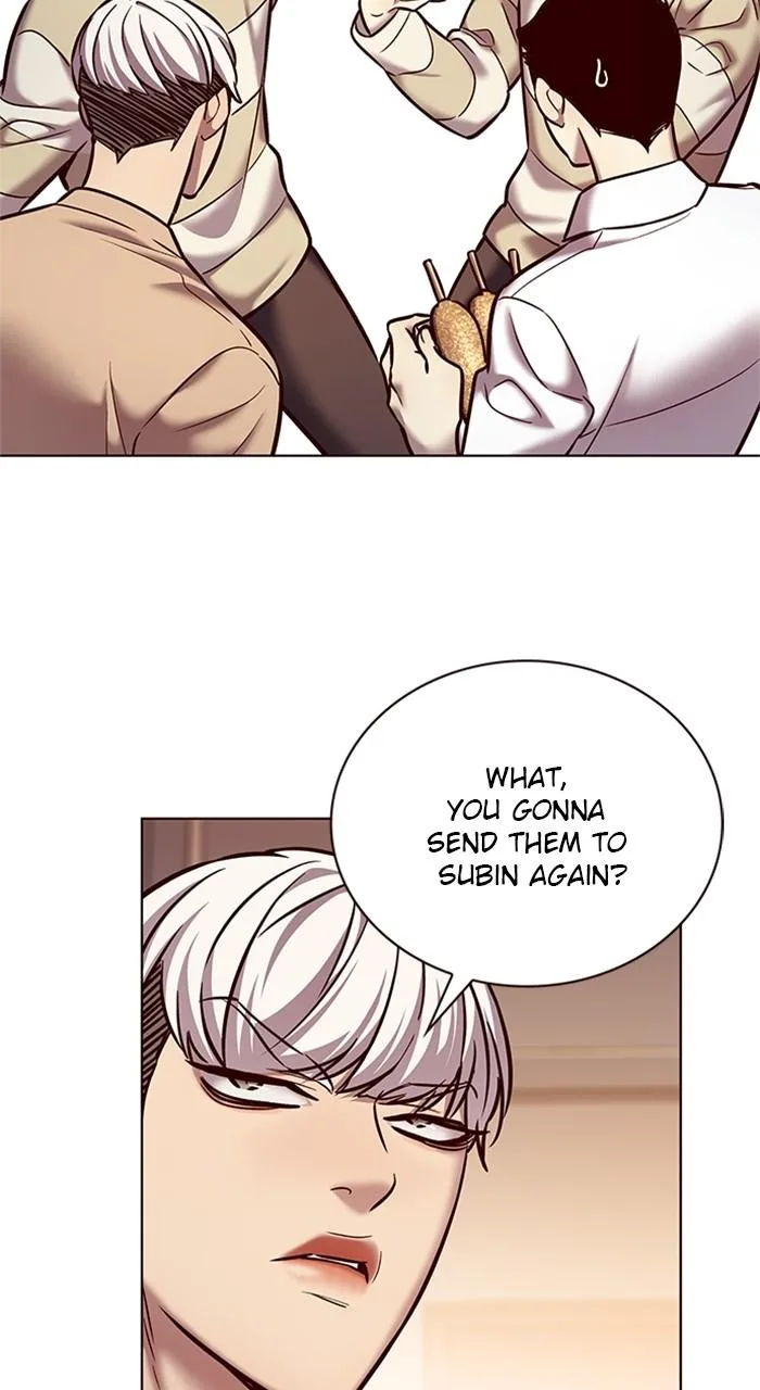 Eleceed - Chapter 226 - Page 67