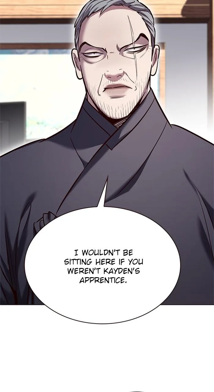 Eleceed - Chapter 227 - Page 12