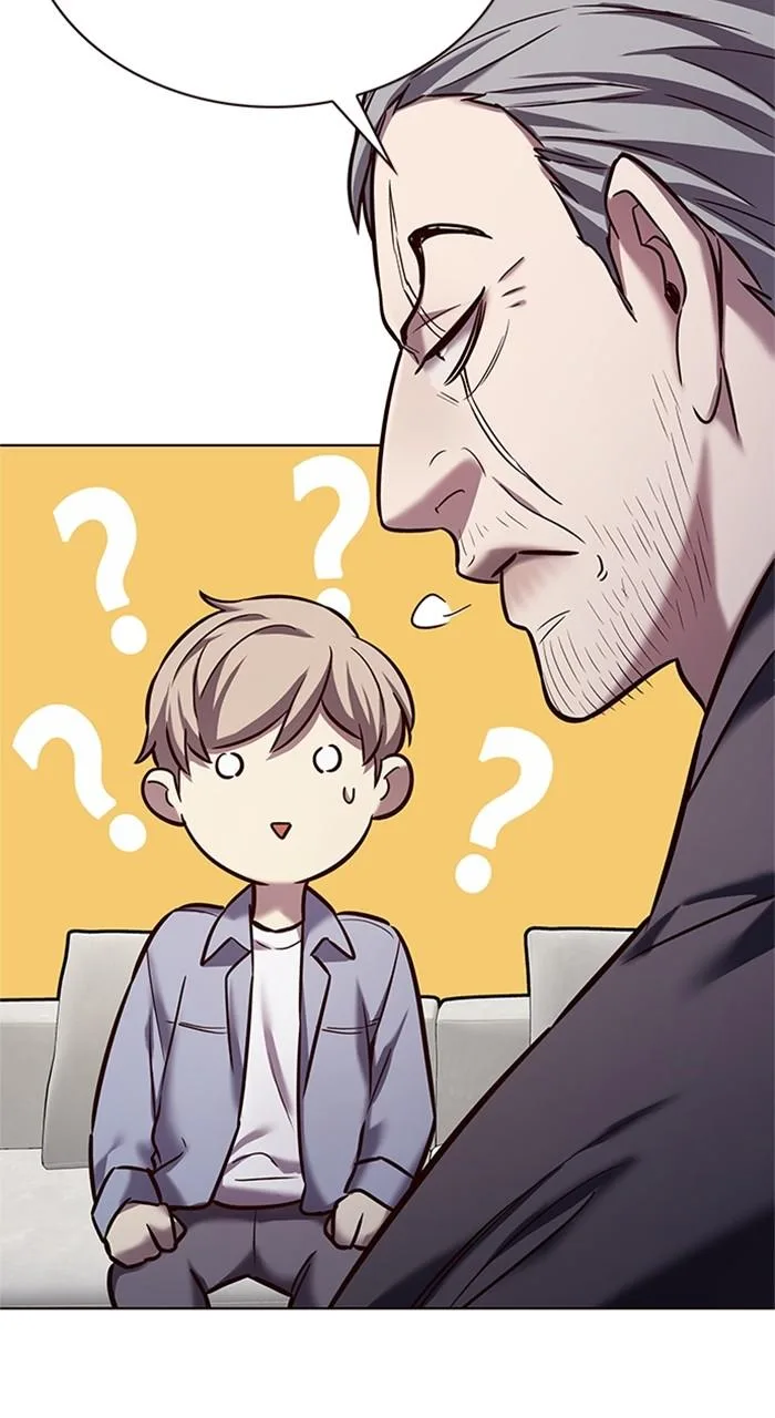 Eleceed - Chapter 227 - Page 15