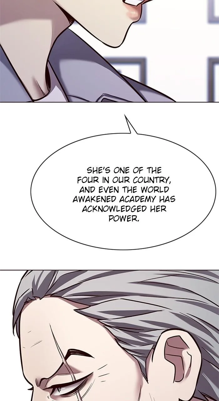 Eleceed - Chapter 227 - Page 30