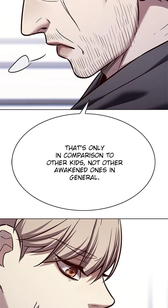 Eleceed - Chapter 227 - Page 31