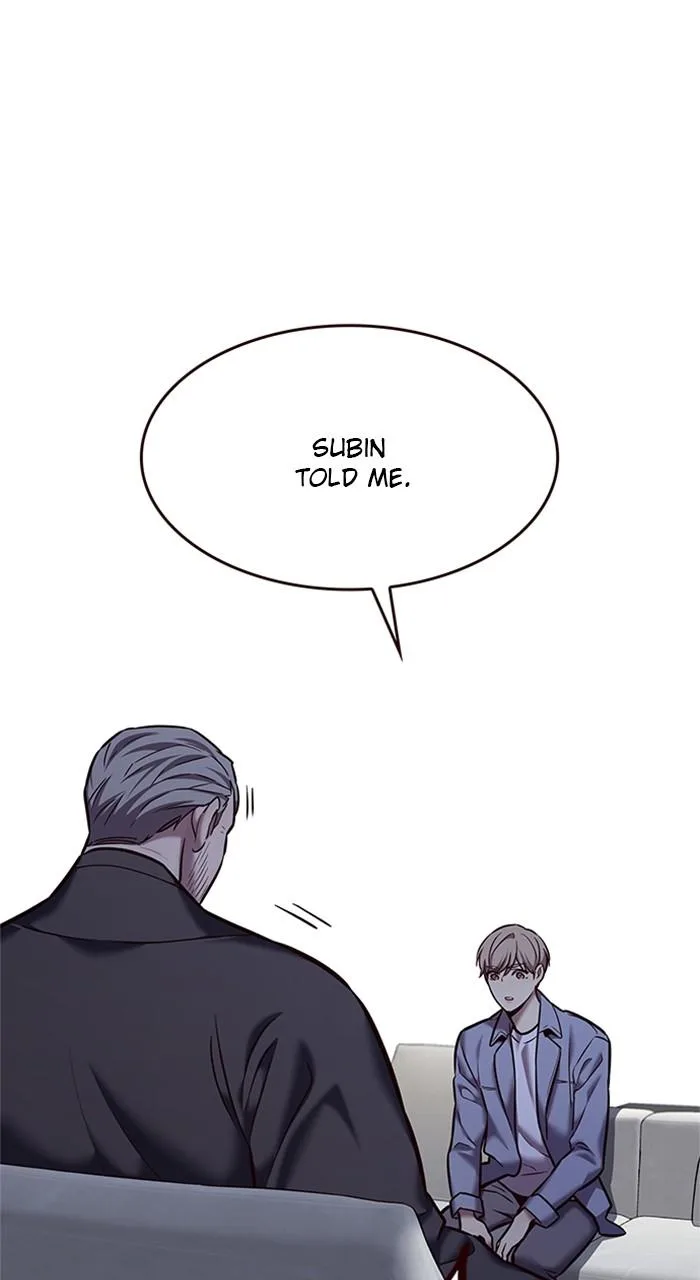 Eleceed - Chapter 227 - Page 38