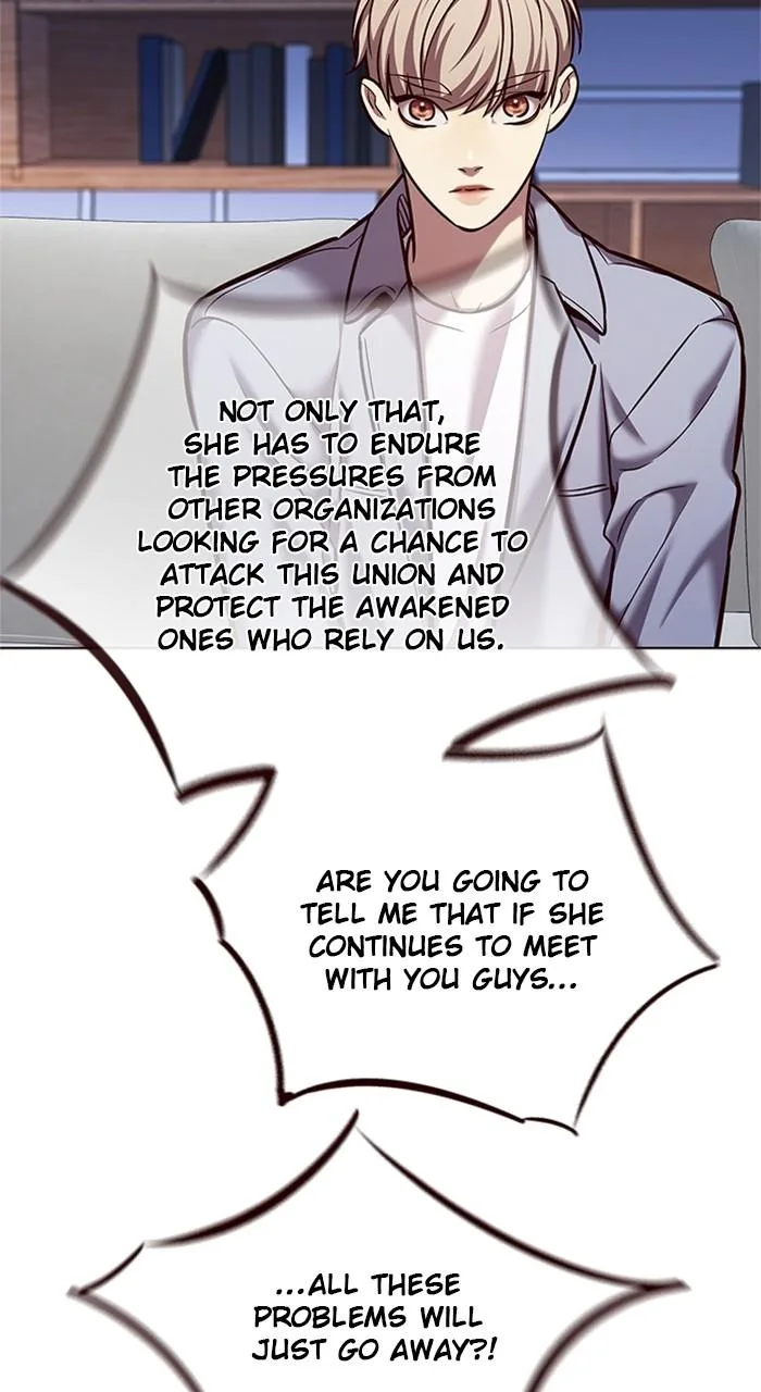Eleceed - Chapter 227 - Page 54