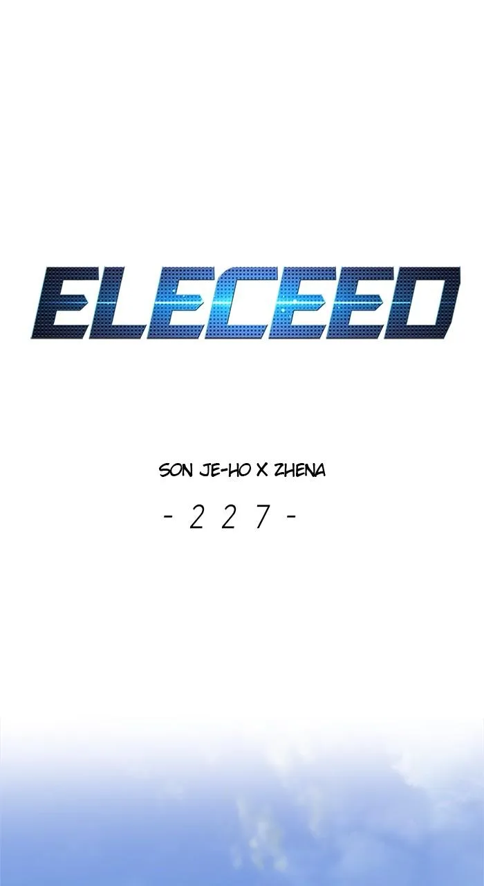 Eleceed - Chapter 227 - Page 6