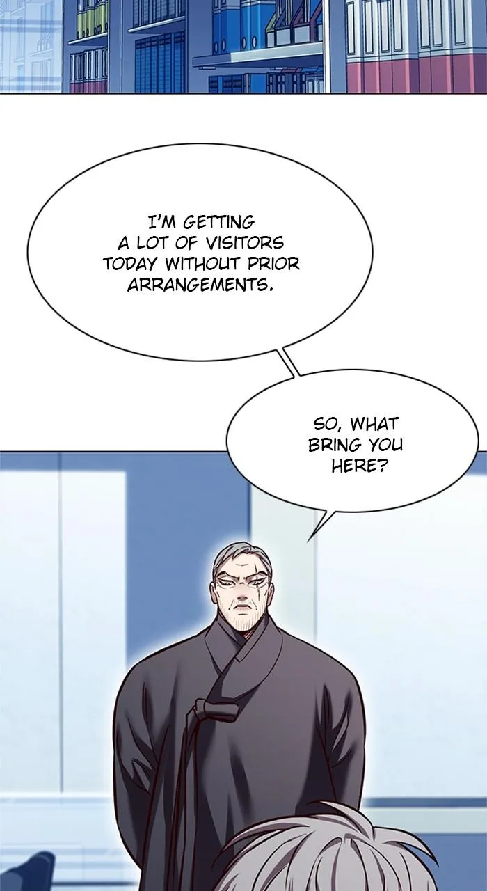 Eleceed - Chapter 227 - Page 73