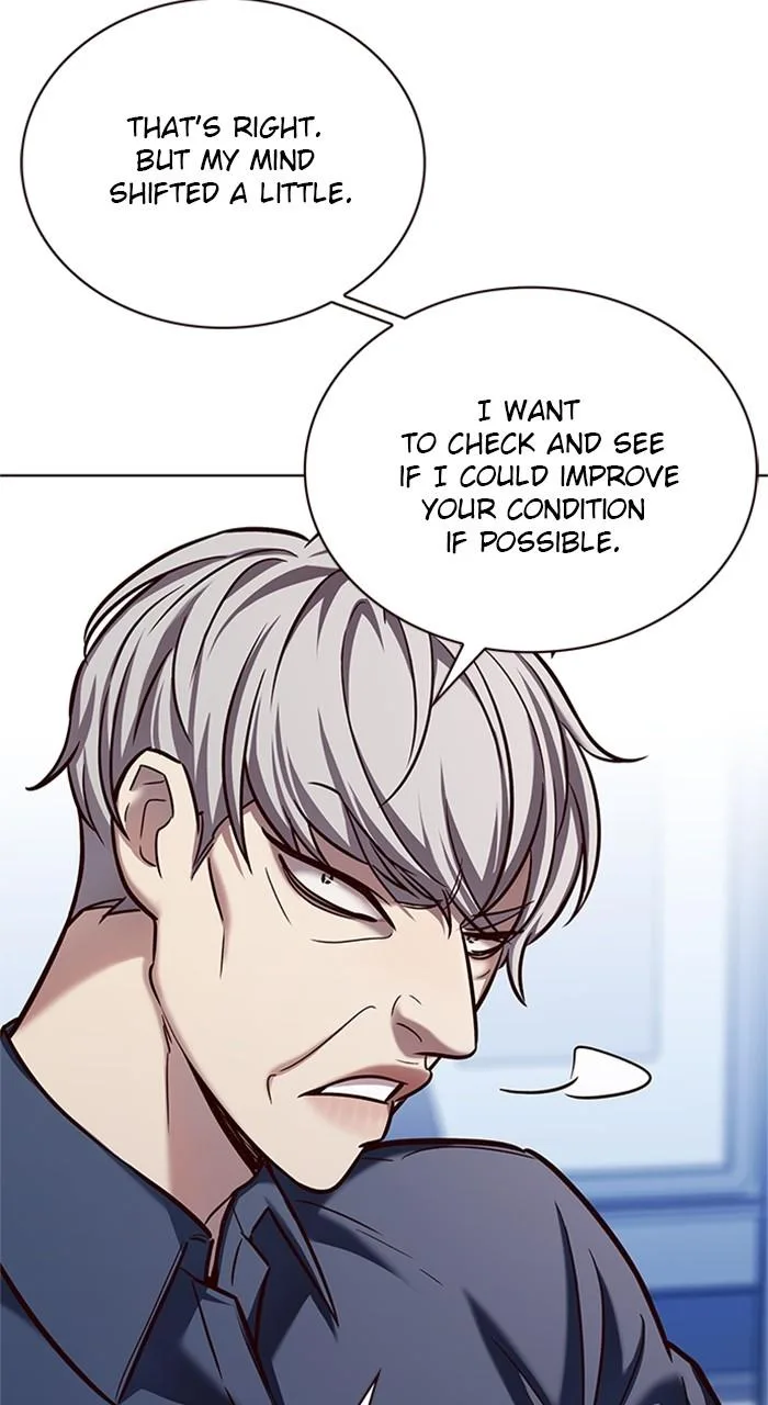 Eleceed - Chapter 227 - Page 76
