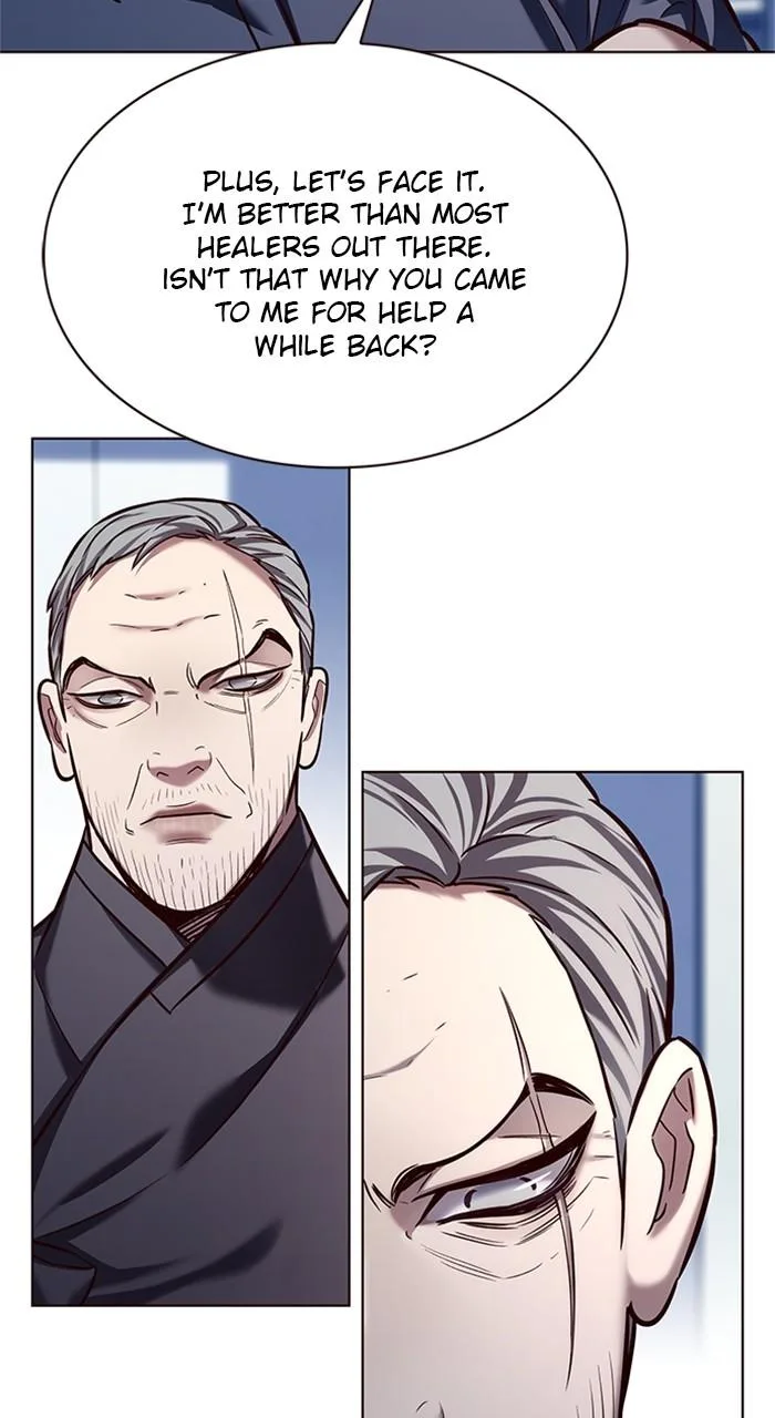 Eleceed - Chapter 227 - Page 77