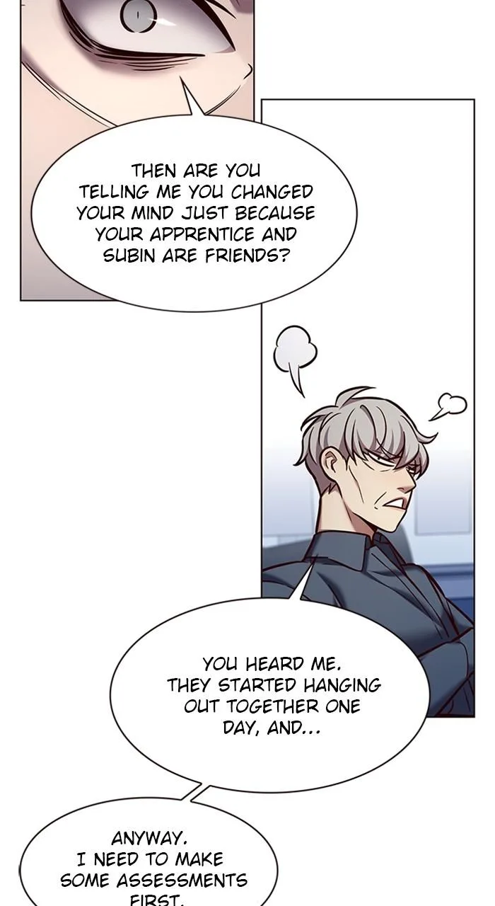 Eleceed - Chapter 227 - Page 85