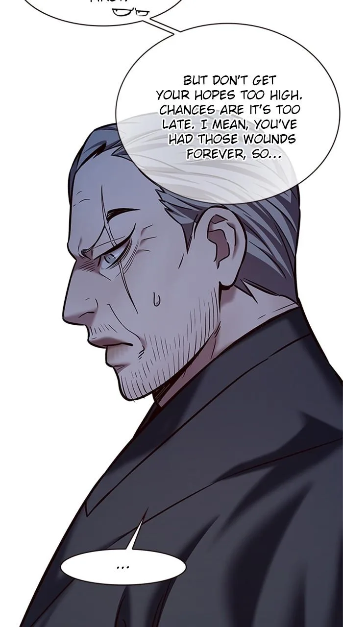 Eleceed - Chapter 227 - Page 86