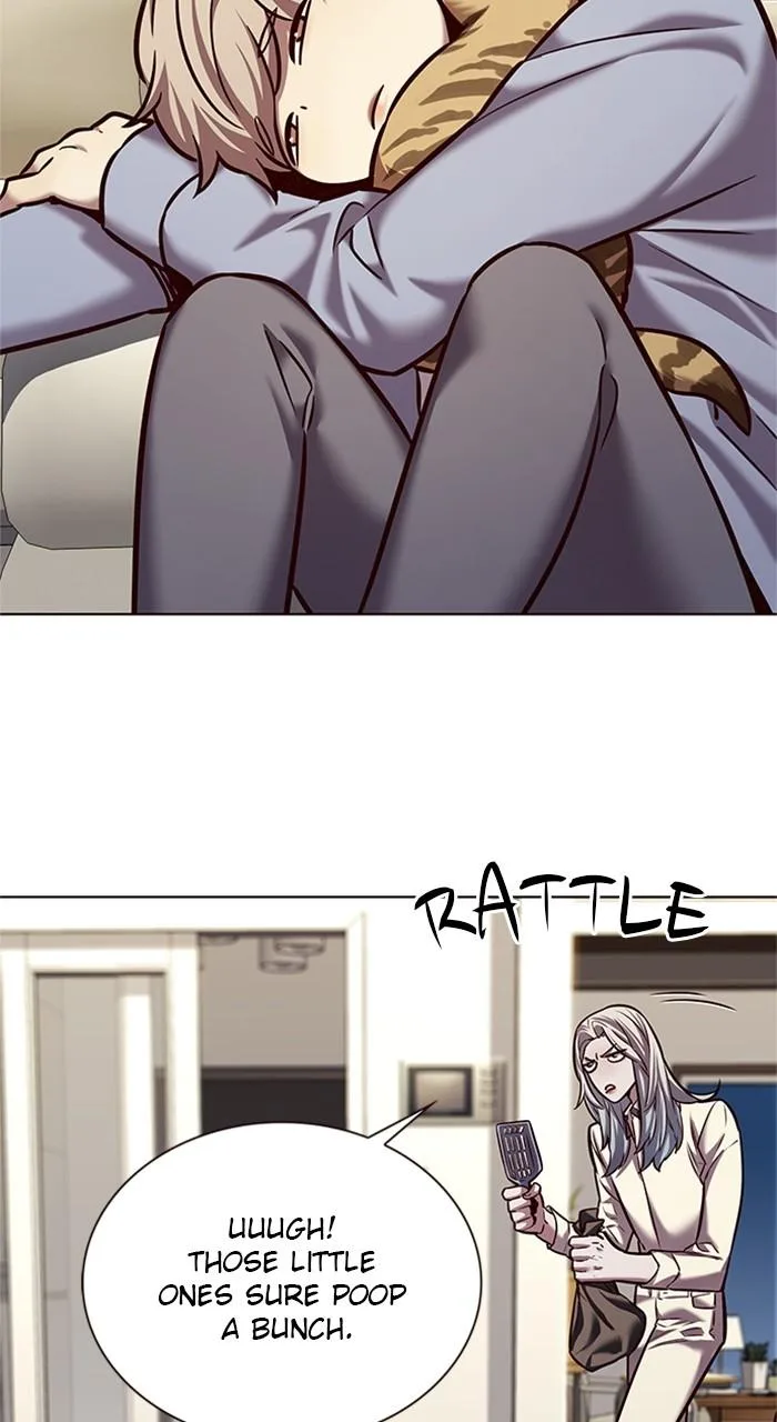 Eleceed - Chapter 227 - Page 89
