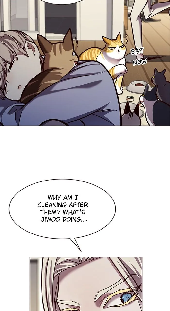 Eleceed - Chapter 227 - Page 90