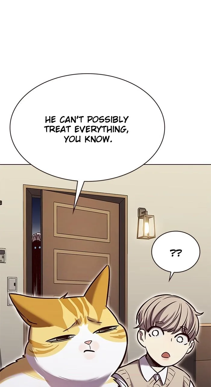 Eleceed - Chapter 228 - Page 15