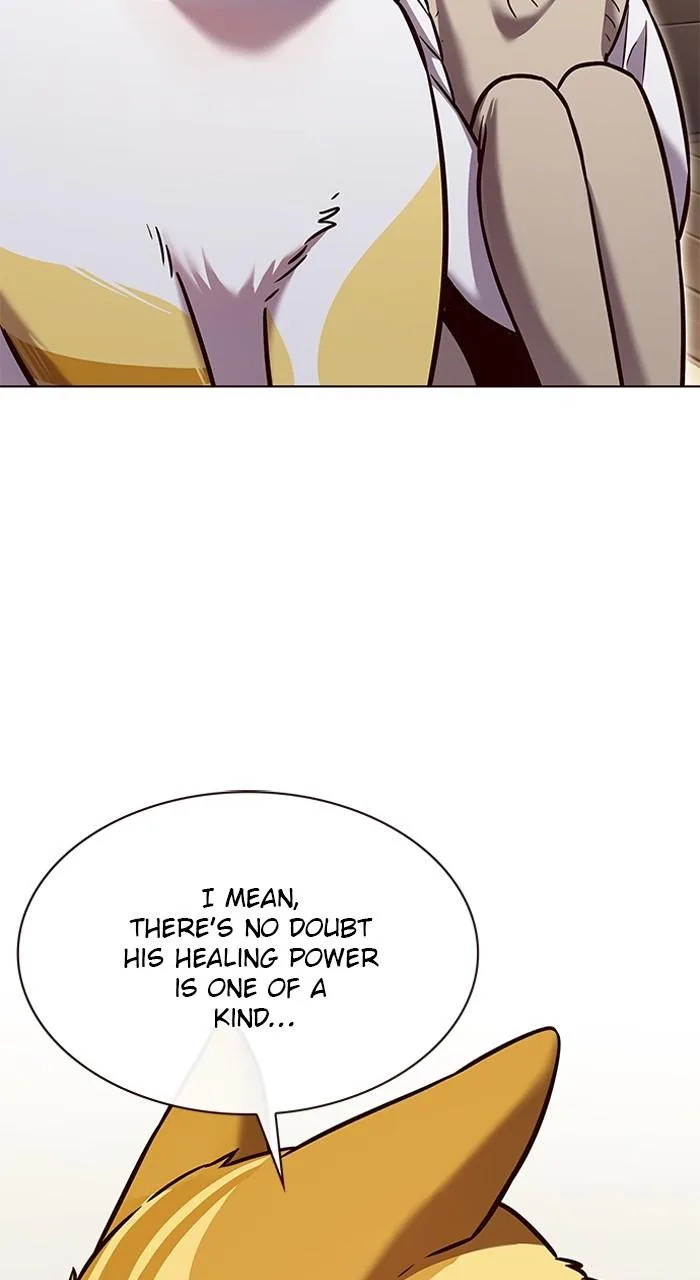 Eleceed - Chapter 228 - Page 16