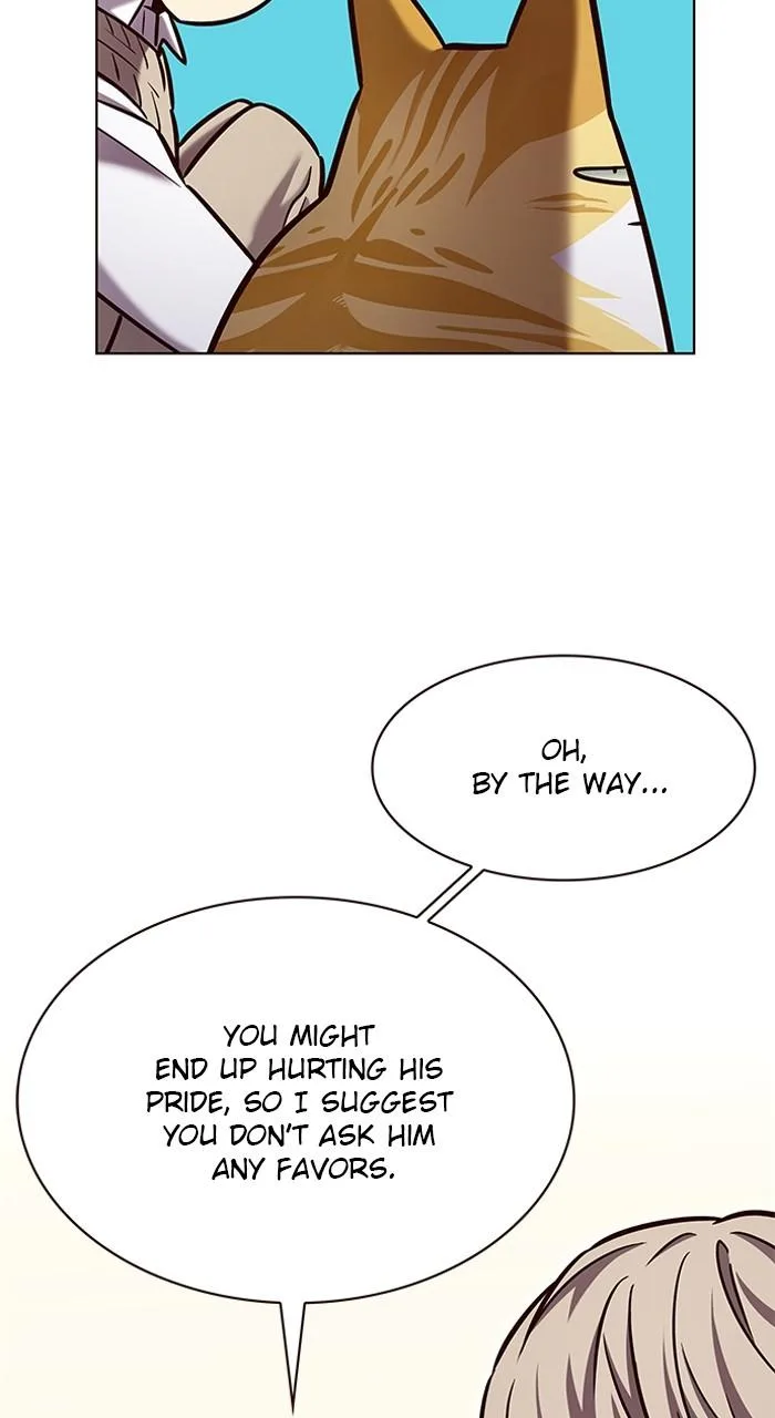 Eleceed - Chapter 228 - Page 18