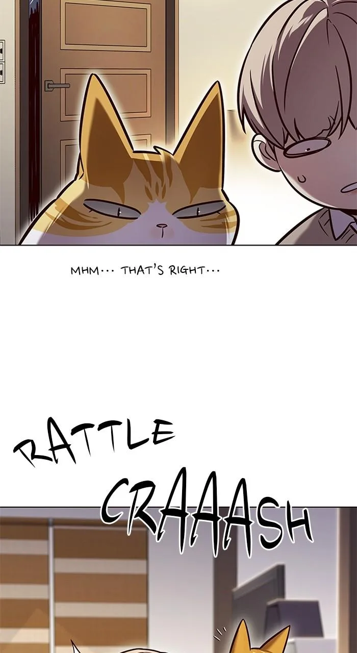 Eleceed - Chapter 228 - Page 22