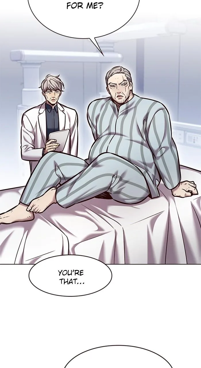 Eleceed - Chapter 228 - Page 27