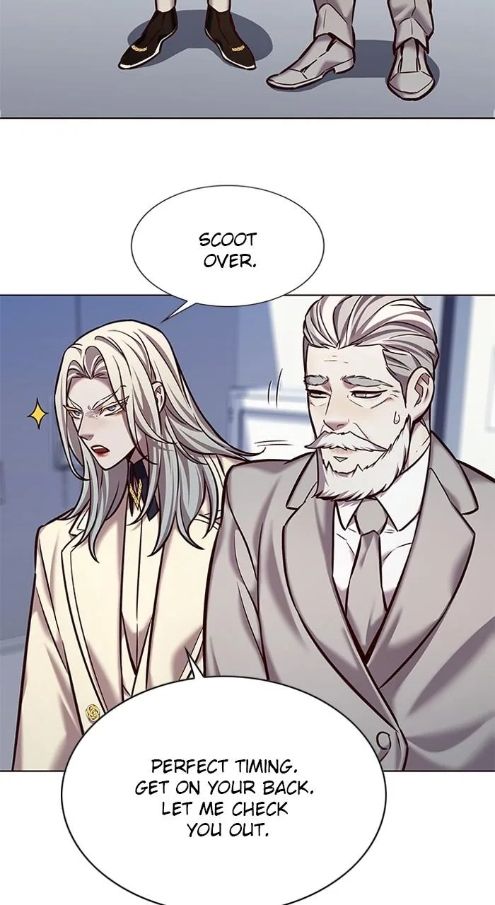 Eleceed - Chapter 228 - Page 29