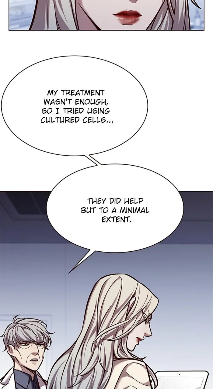 Eleceed - Chapter 228 - Page 34