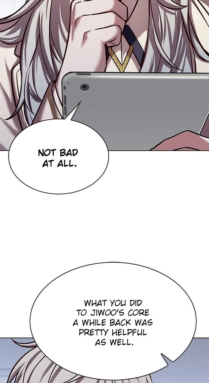 Eleceed - Chapter 228 - Page 39