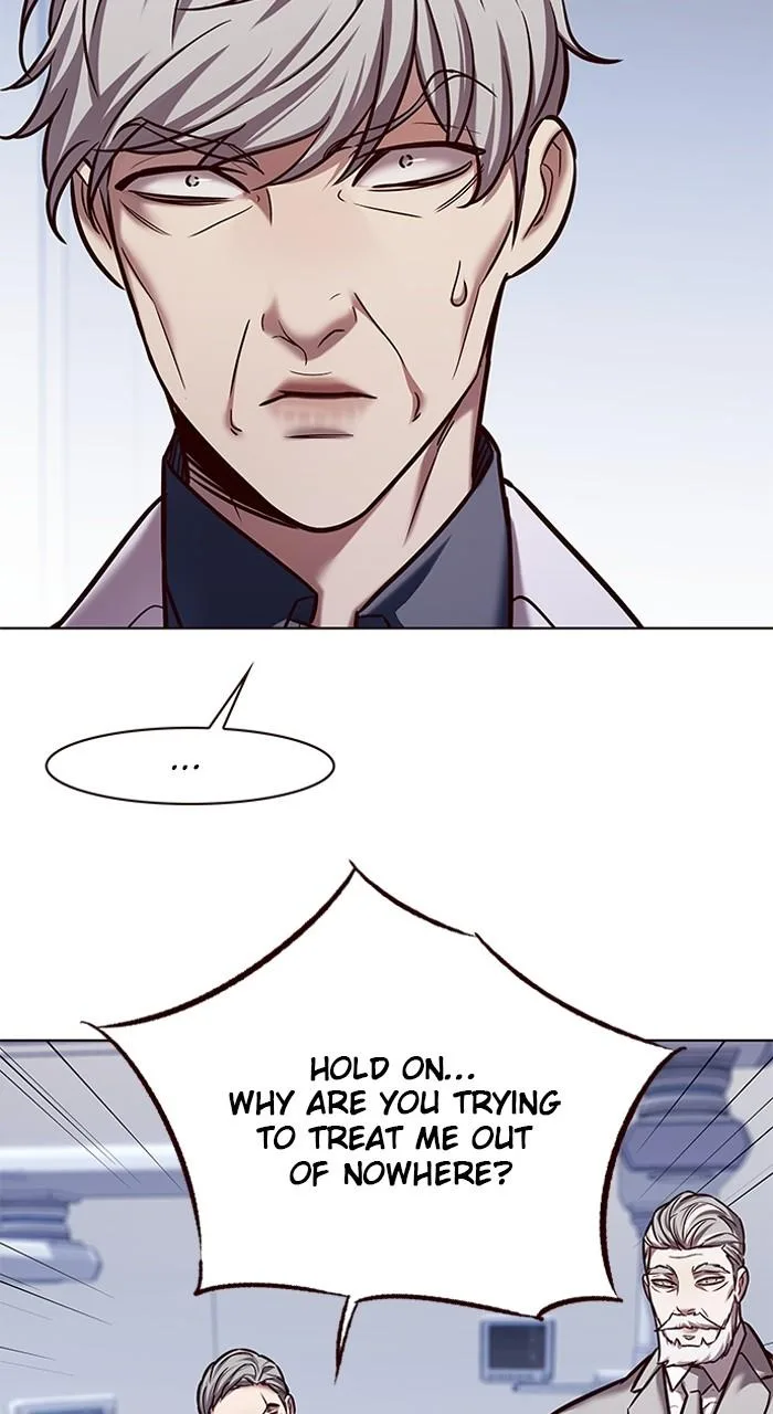 Eleceed - Chapter 228 - Page 40